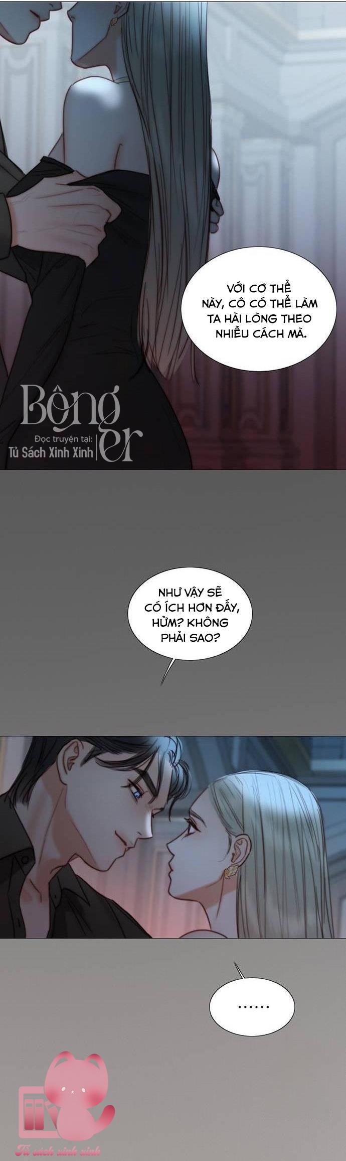 Serena - Chap 90 - Trang 38