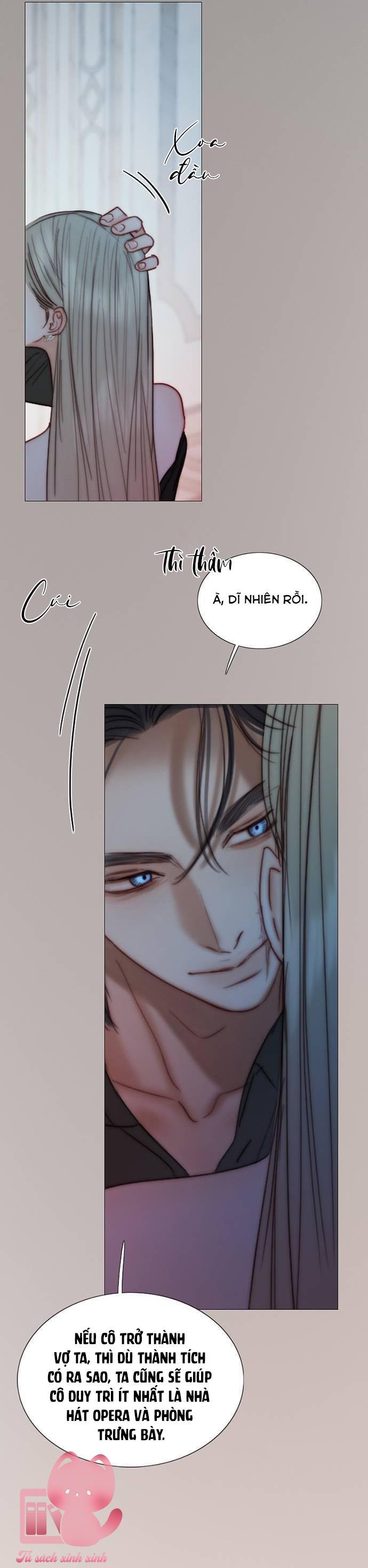 Serena - Chap 90 - Trang 39