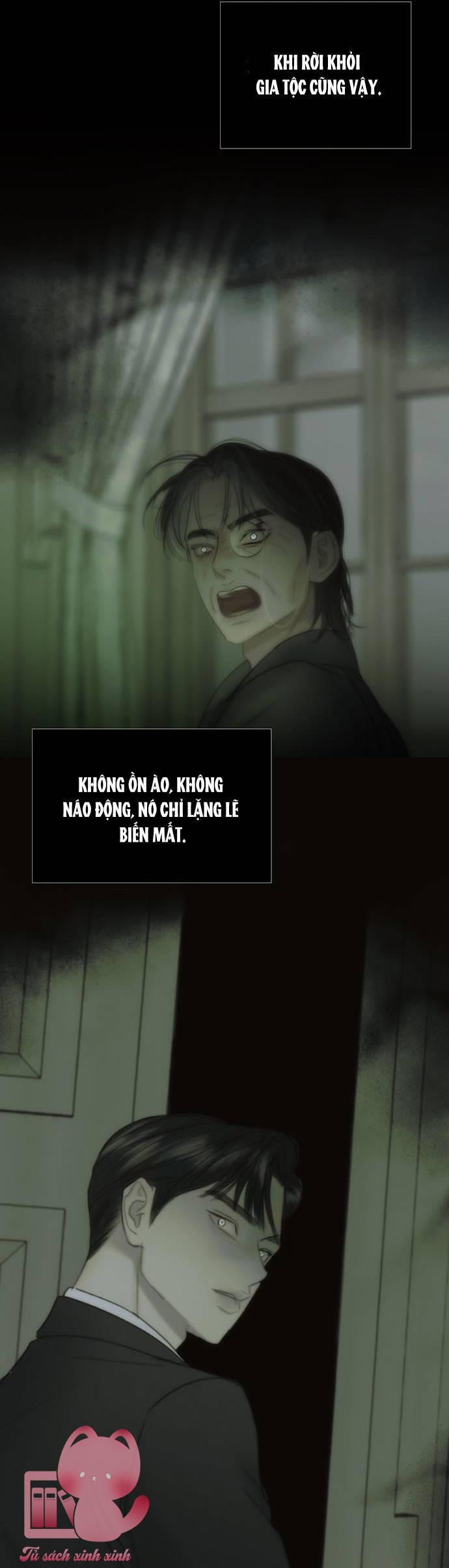 Serena - Chap 90 - Trang 4
