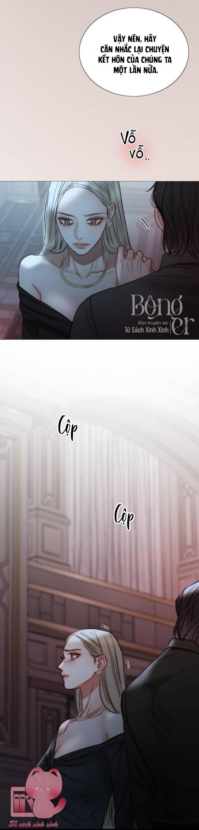 Serena - Chap 90 - Trang 40