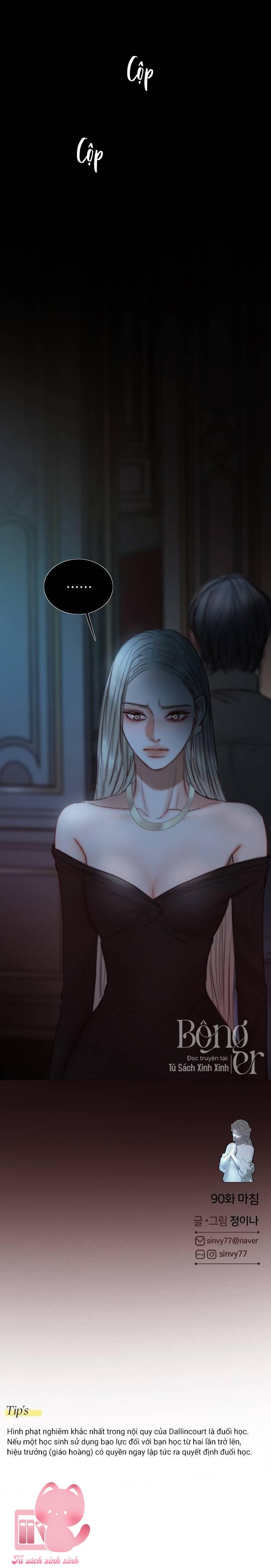 Serena - Chap 90 - Trang 41