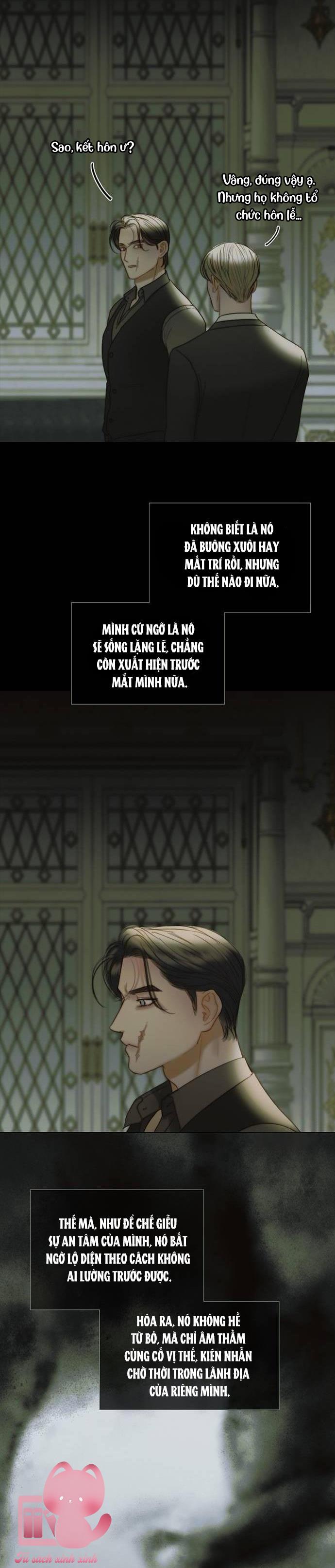 Serena - Chap 90 - Trang 6