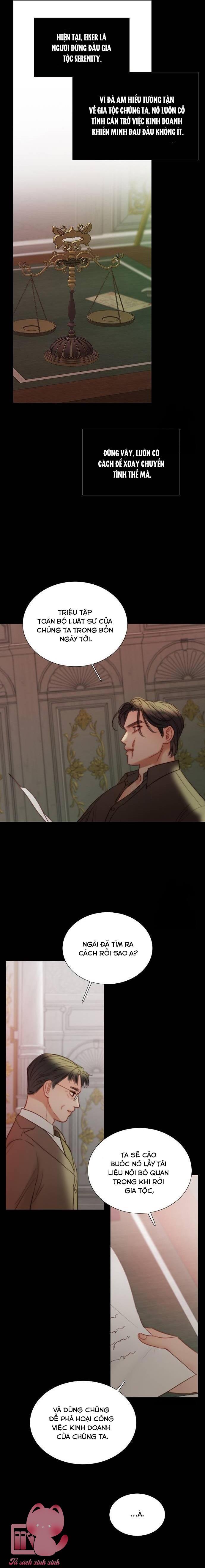 Serena - Chap 90 - Trang 9