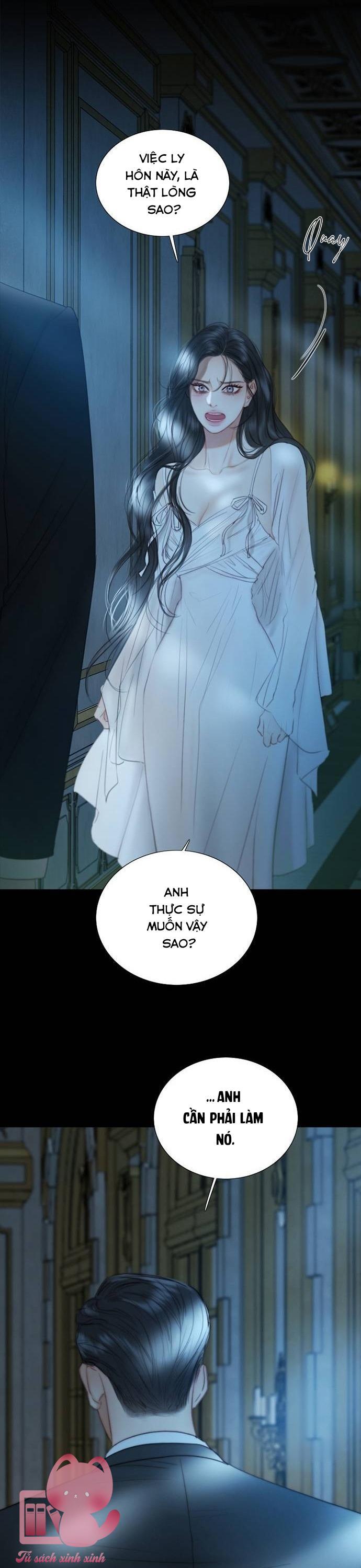 Serena - Chap 91 - Trang 10