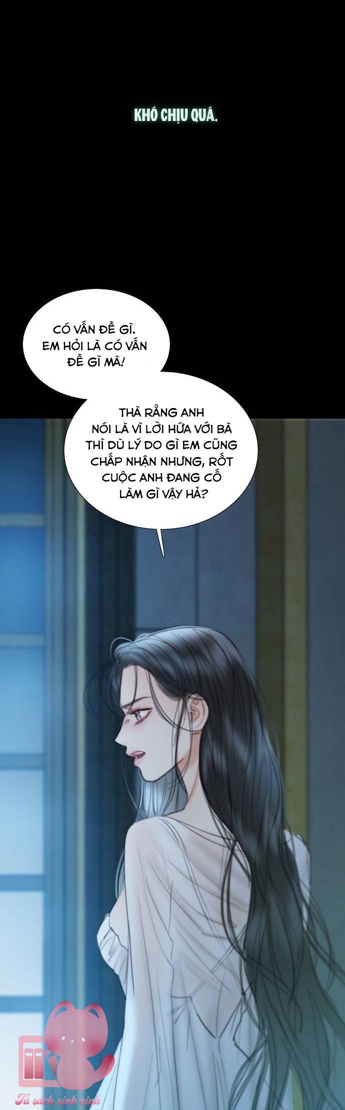 Serena - Chap 91 - Trang 12