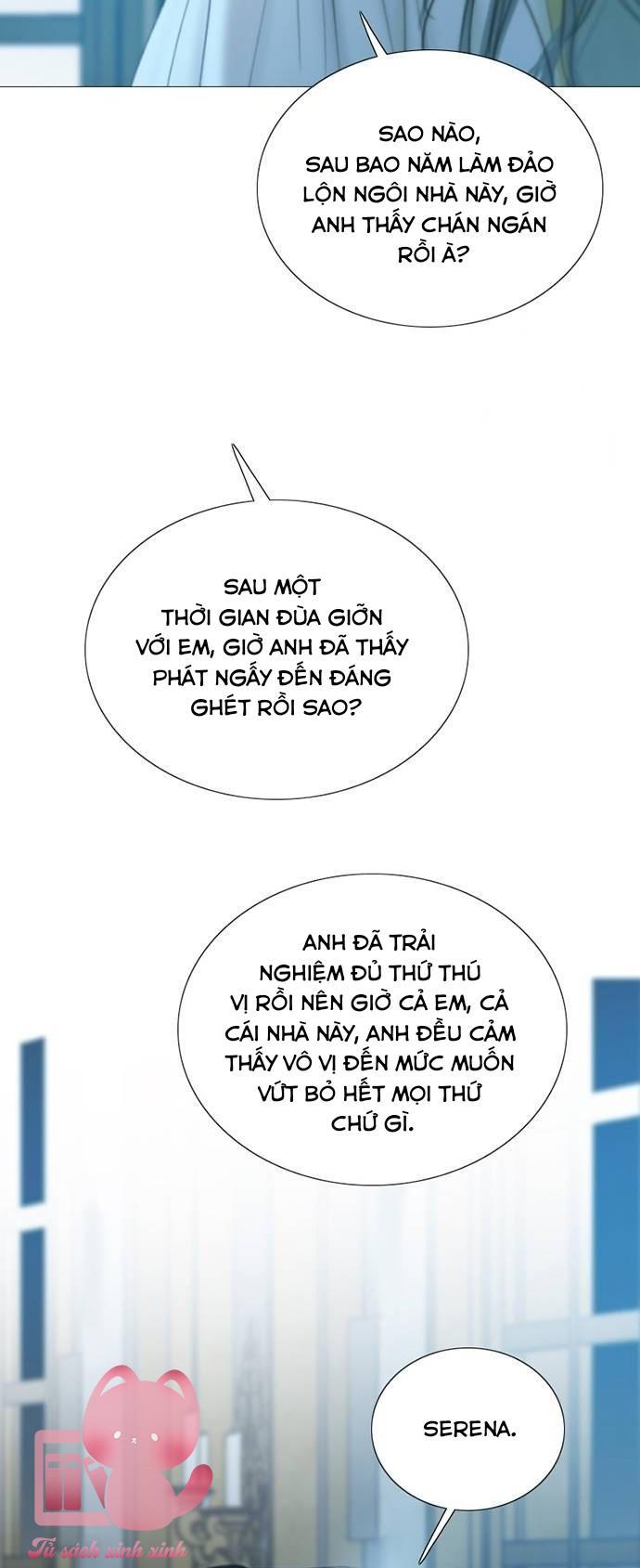 Serena - Chap 91 - Trang 13