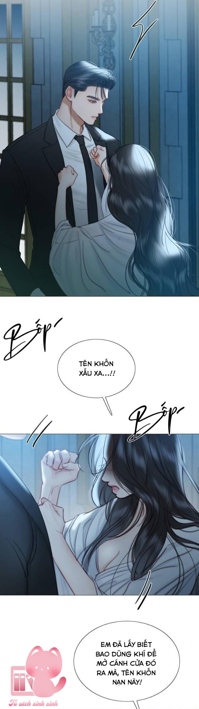 Serena - Chap 91 - Trang 15