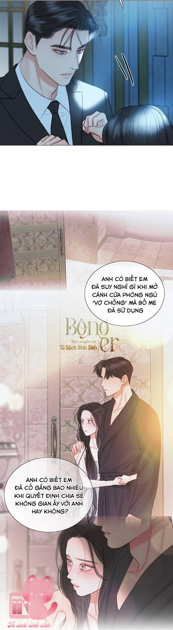 Serena - Chap 91 - Trang 16