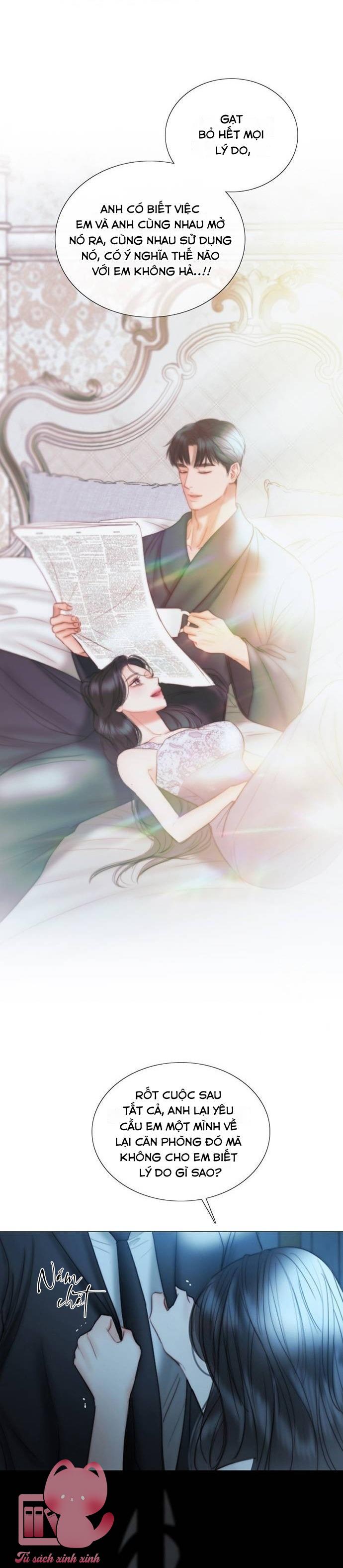 Serena - Chap 91 - Trang 17