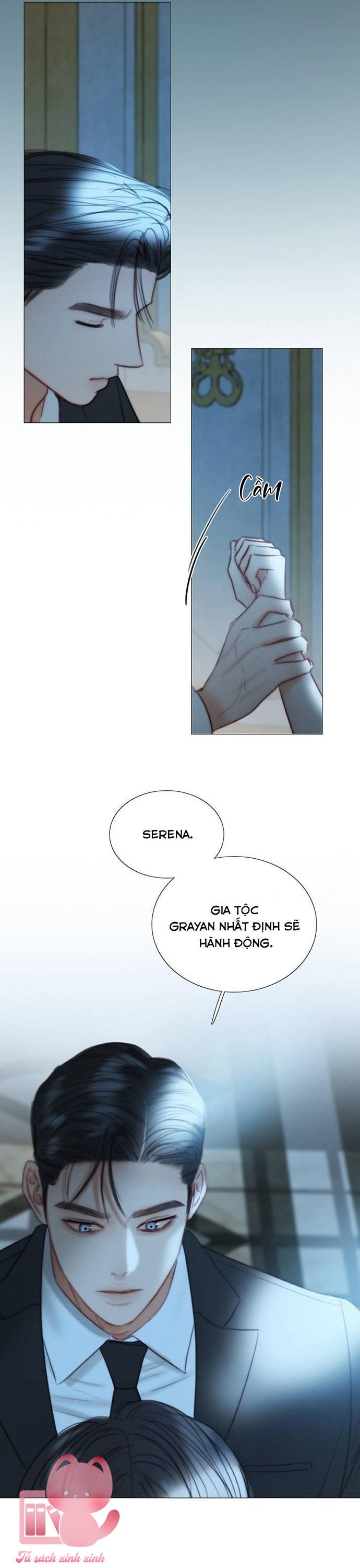 Serena - Chap 91 - Trang 19