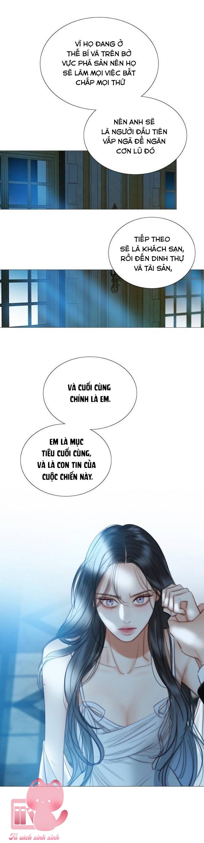 Serena - Chap 91 - Trang 20