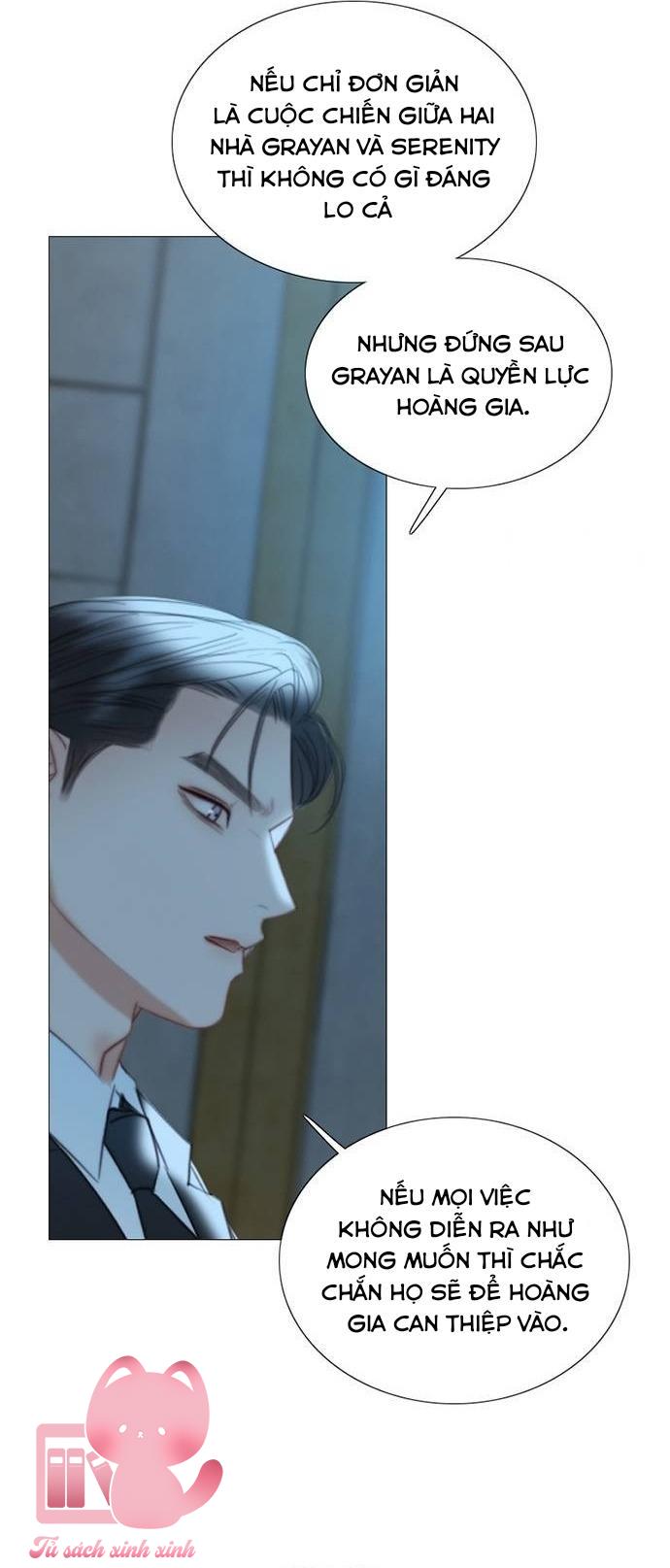 Serena - Chap 91 - Trang 22