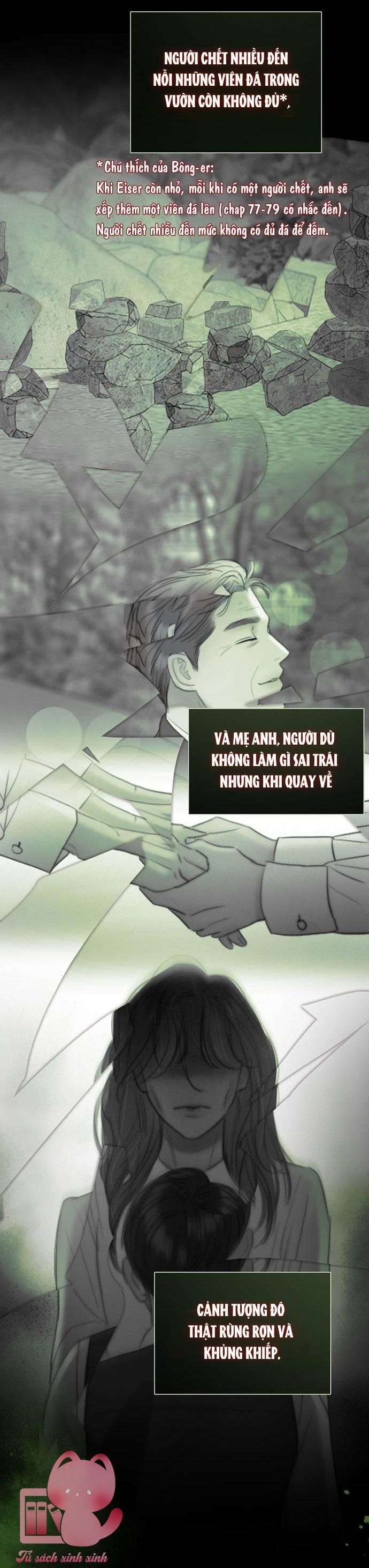 Serena - Chap 91 - Trang 26