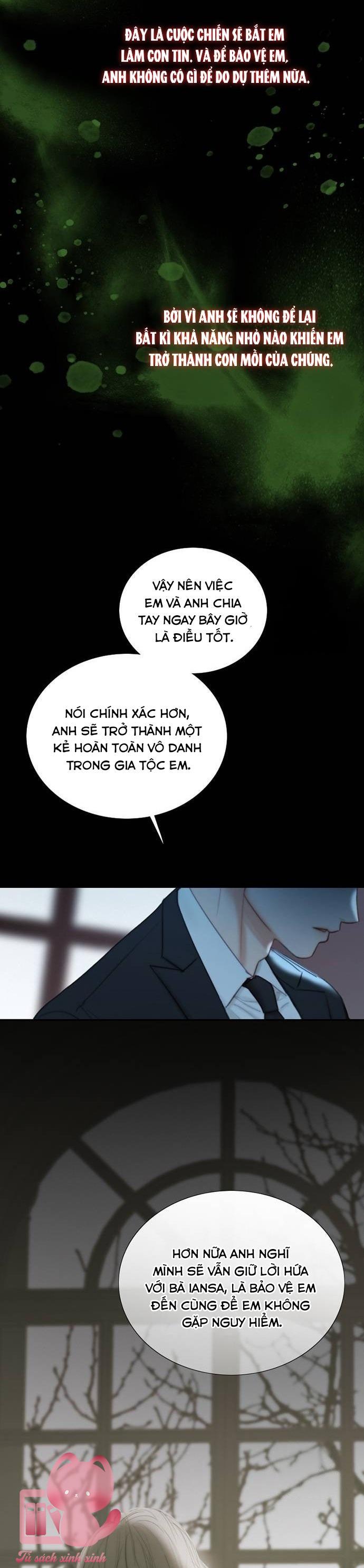 Serena - Chap 91 - Trang 27
