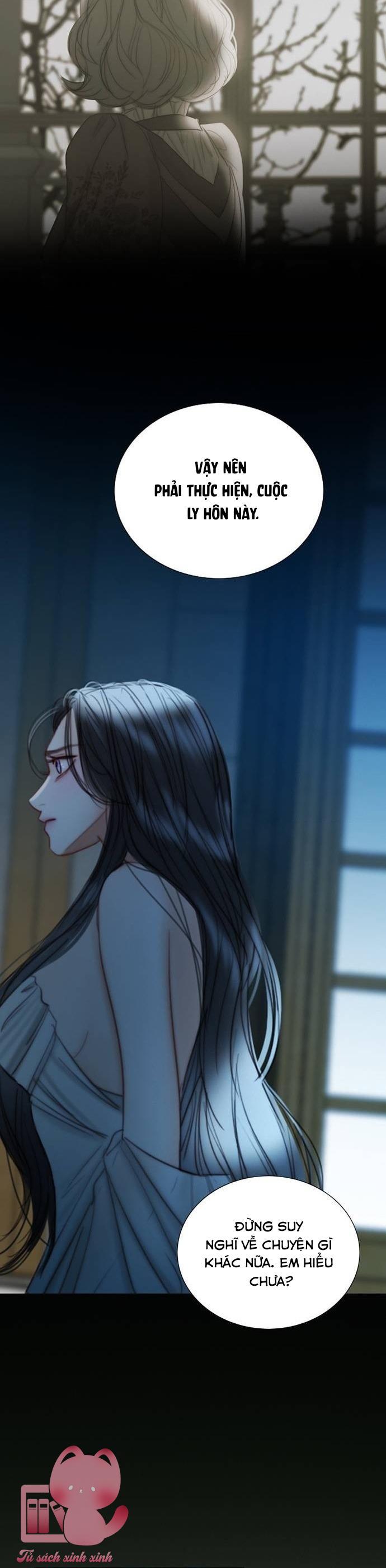 Serena - Chap 91 - Trang 28