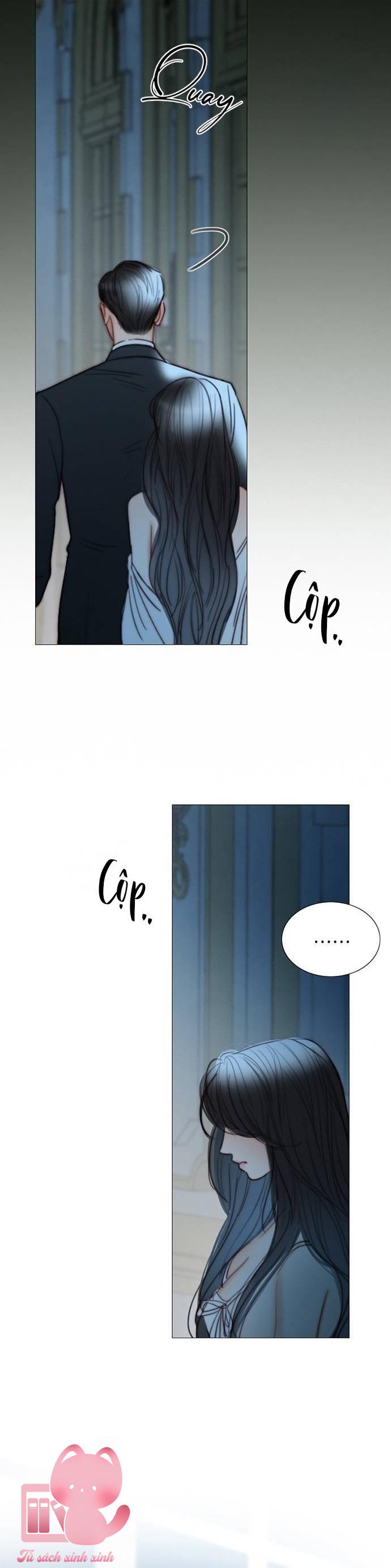 Serena - Chap 91 - Trang 29