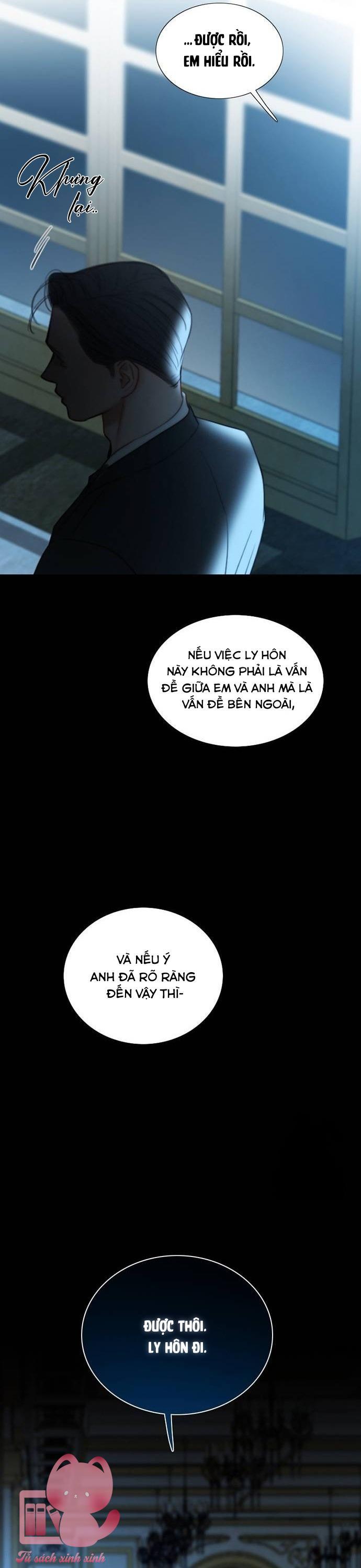Serena - Chap 91 - Trang 30