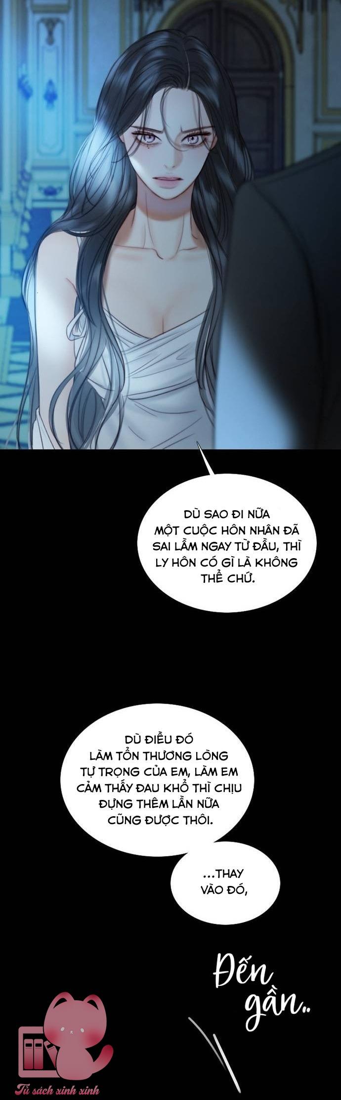 Serena - Chap 91 - Trang 31
