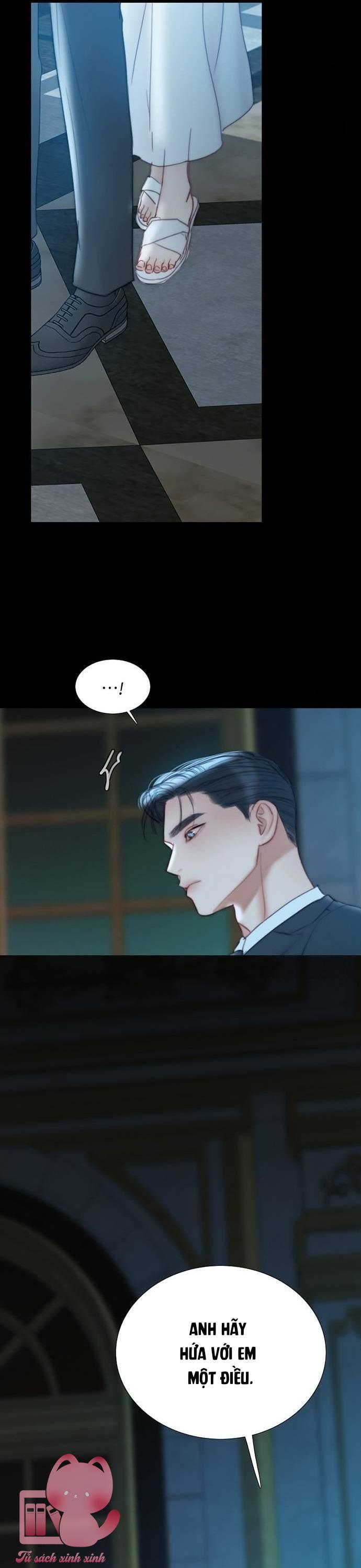 Serena - Chap 91 - Trang 32