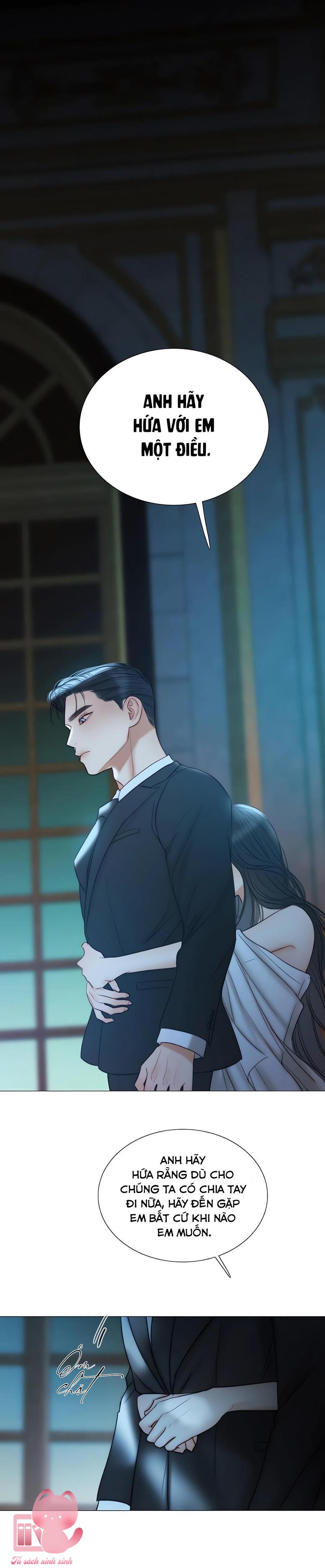 Serena - Chap 92 - Trang 1