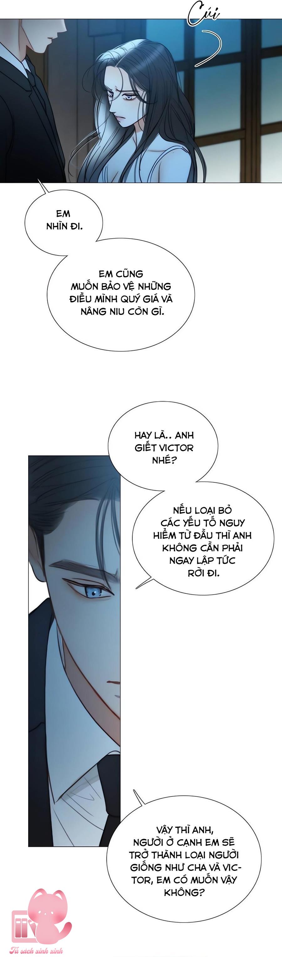 Serena - Chap 92 - Trang 10