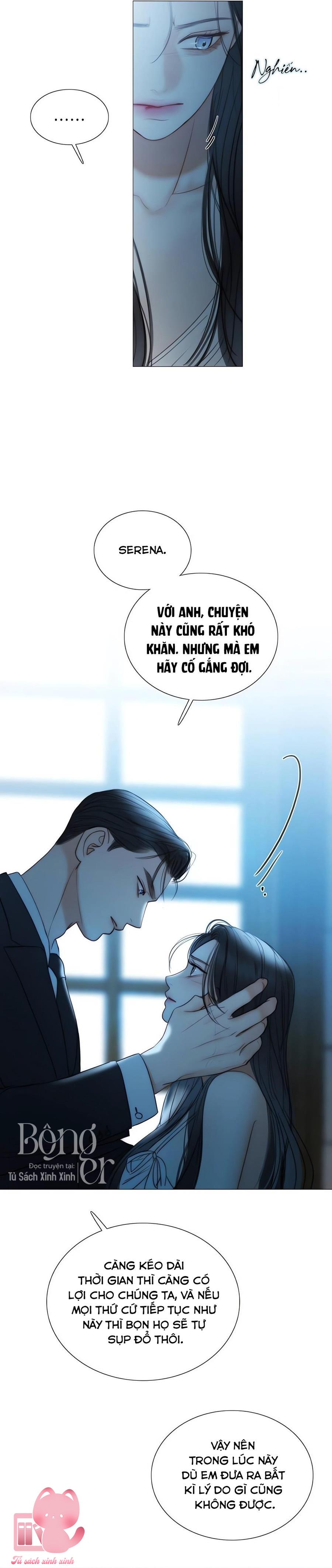 Serena - Chap 92 - Trang 11