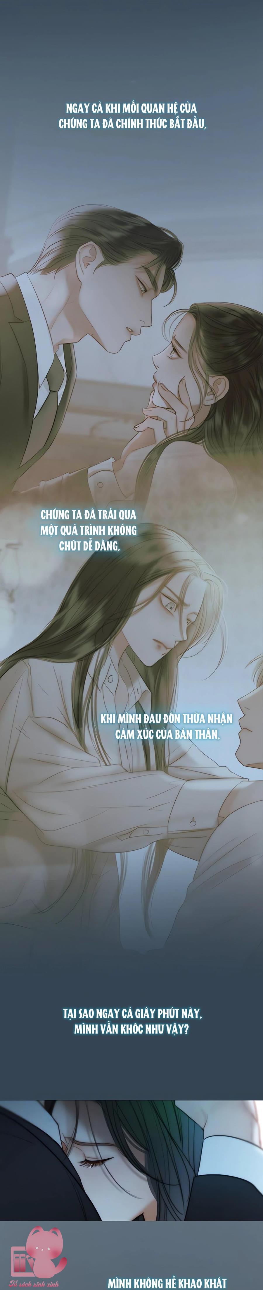 Serena - Chap 92 - Trang 13