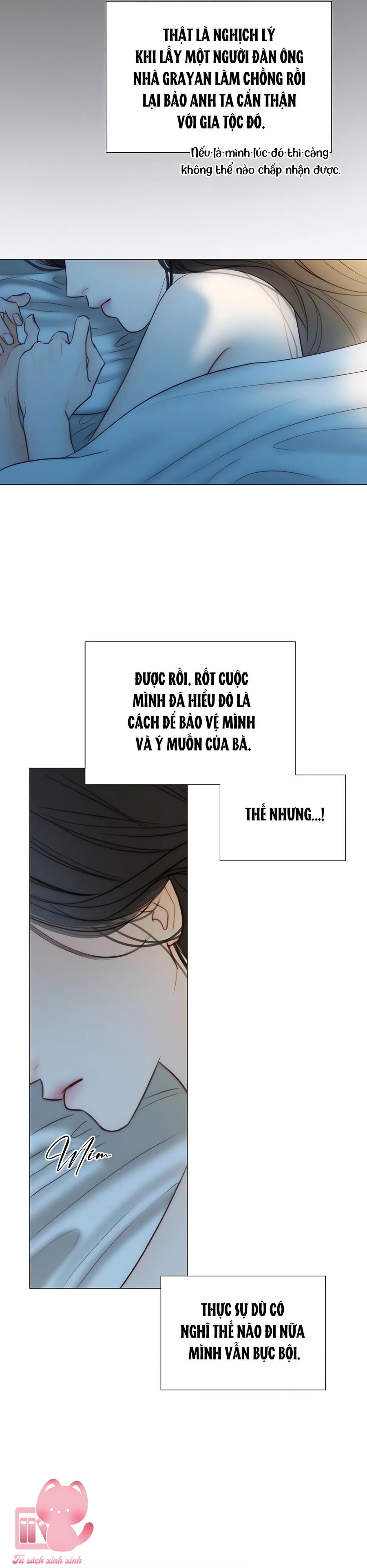 Serena - Chap 92 - Trang 16