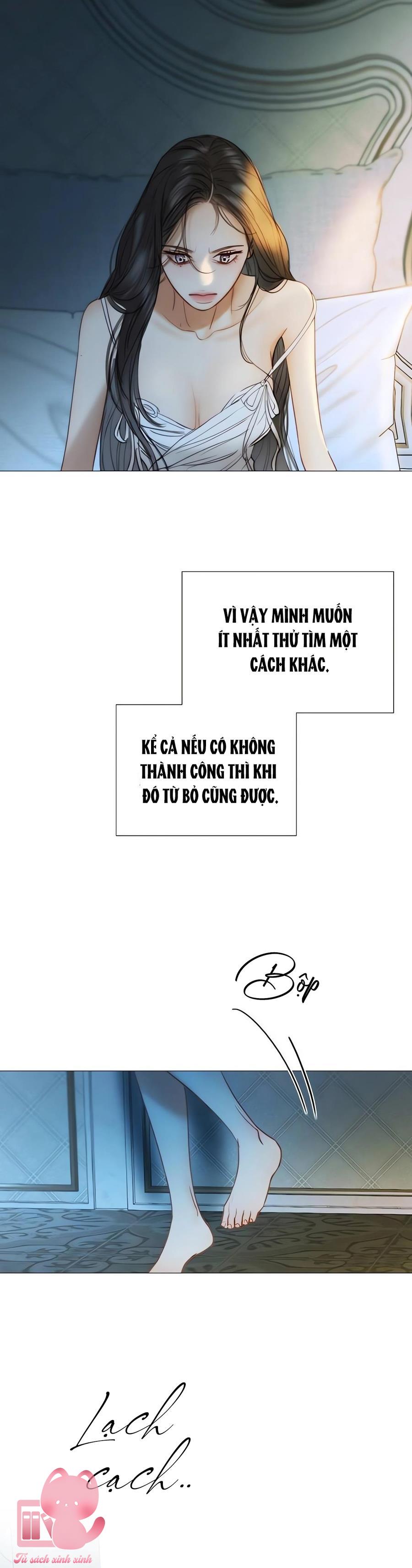 Serena - Chap 92 - Trang 18