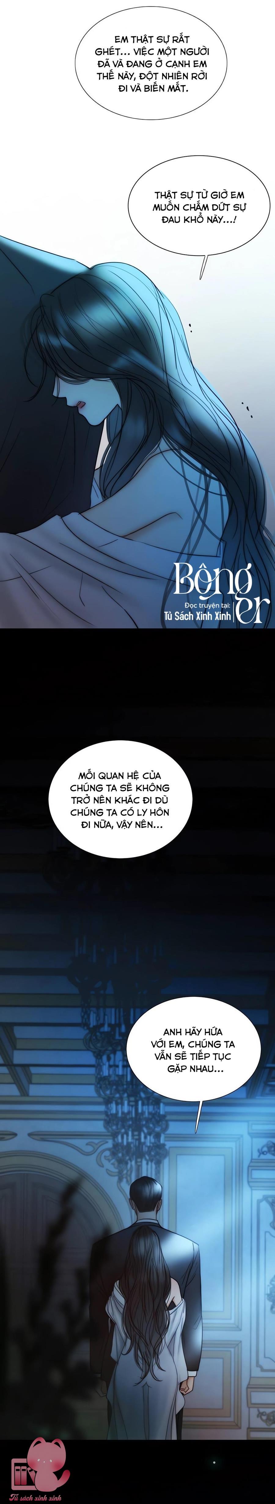 Serena - Chap 92 - Trang 2