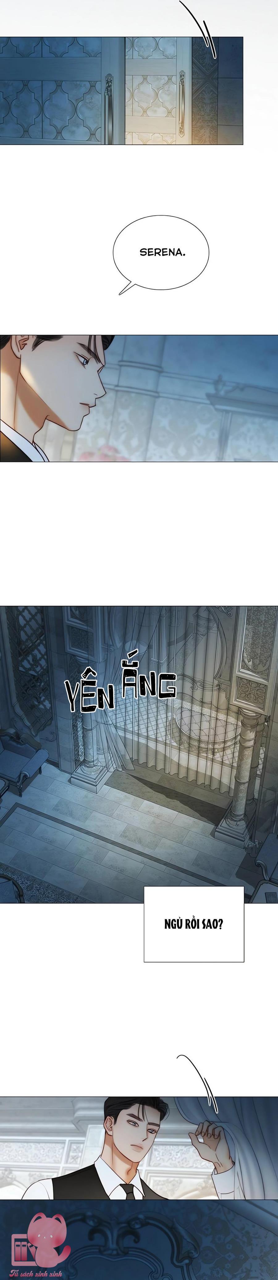 Serena - Chap 92 - Trang 22