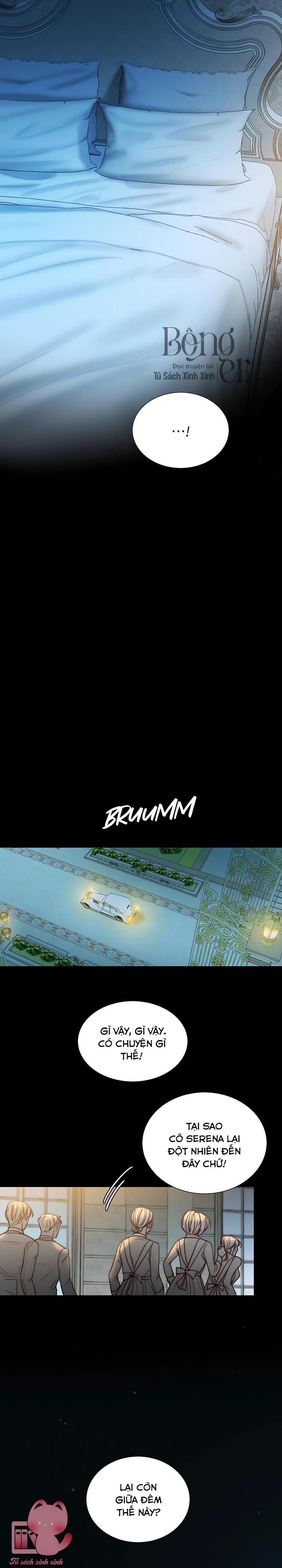 Serena - Chap 92 - Trang 23