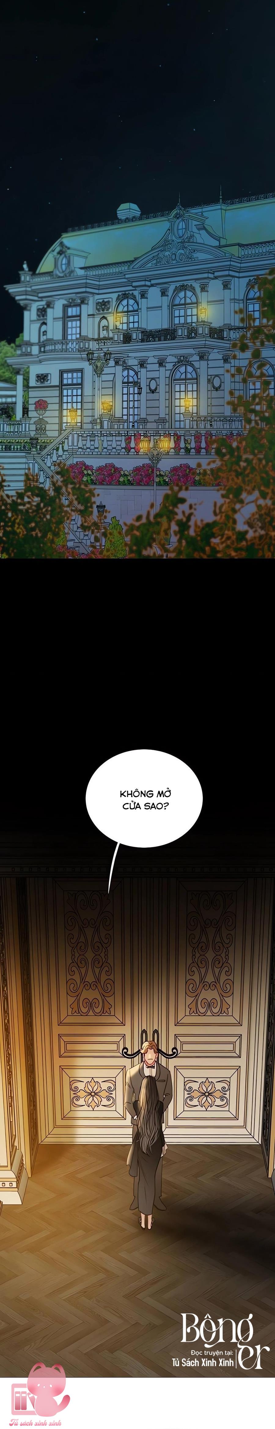 Serena - Chap 92 - Trang 24