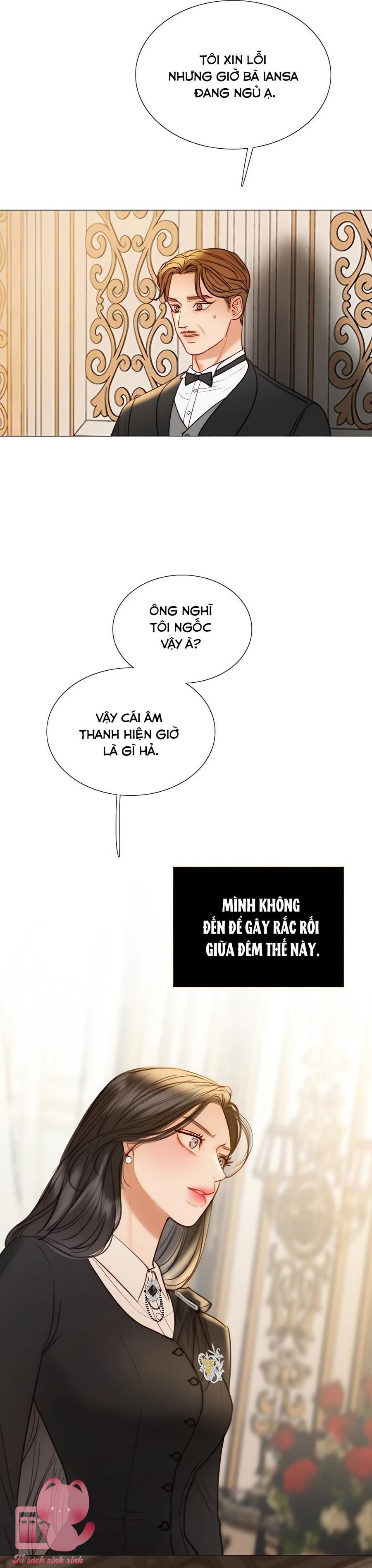 Serena - Chap 92 - Trang 25