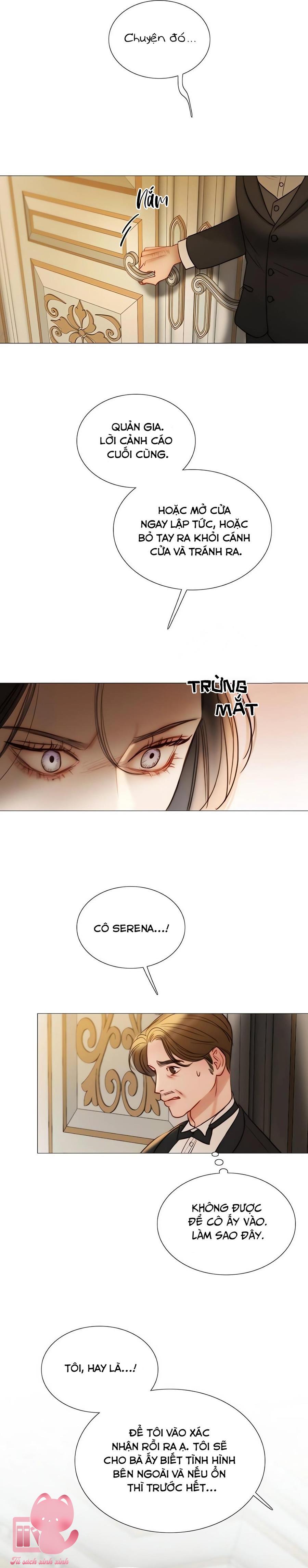 Serena - Chap 92 - Trang 27