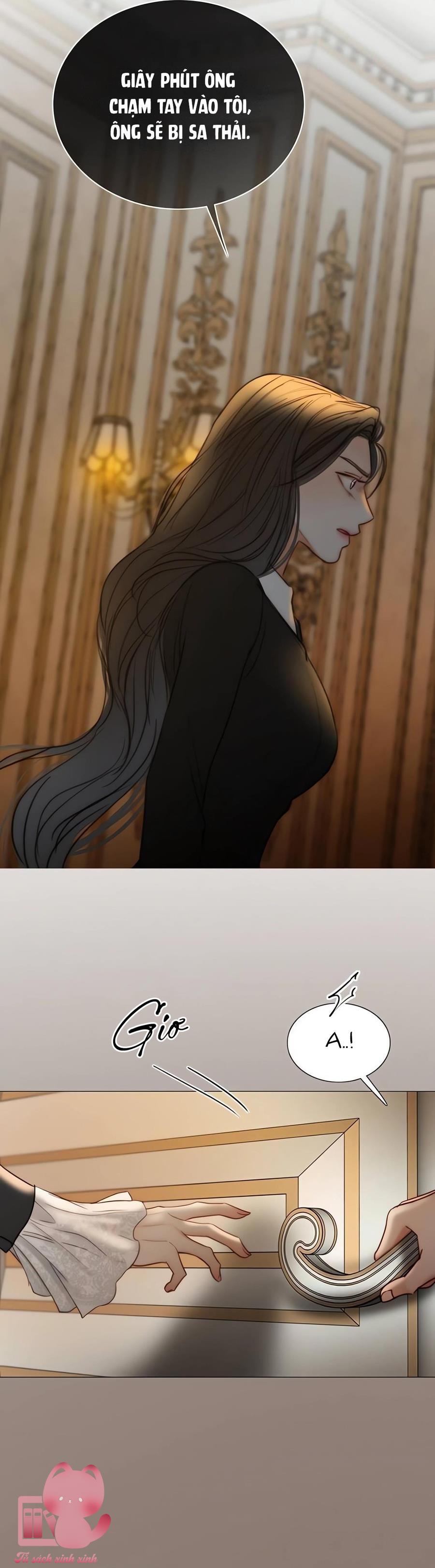Serena - Chap 92 - Trang 28