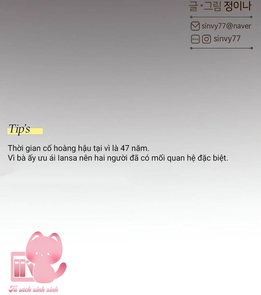 Serena - Chap 92 - Trang 31