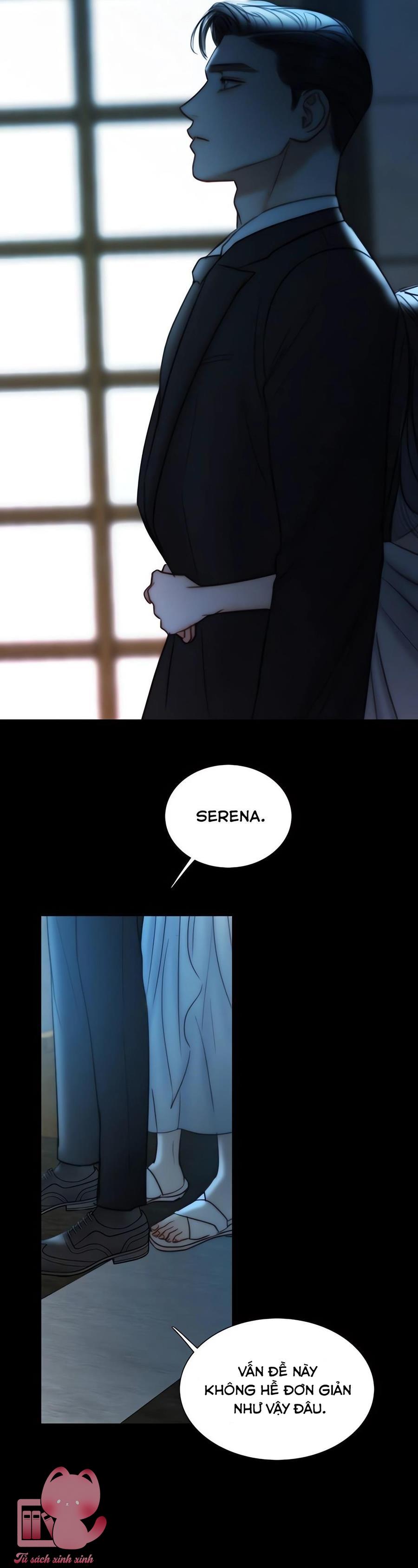 Serena - Chap 92 - Trang 4