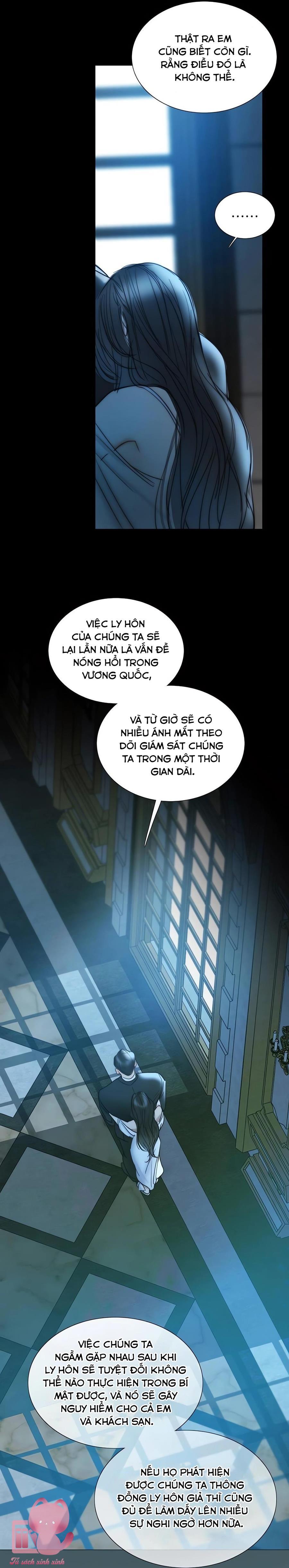 Serena - Chap 92 - Trang 5