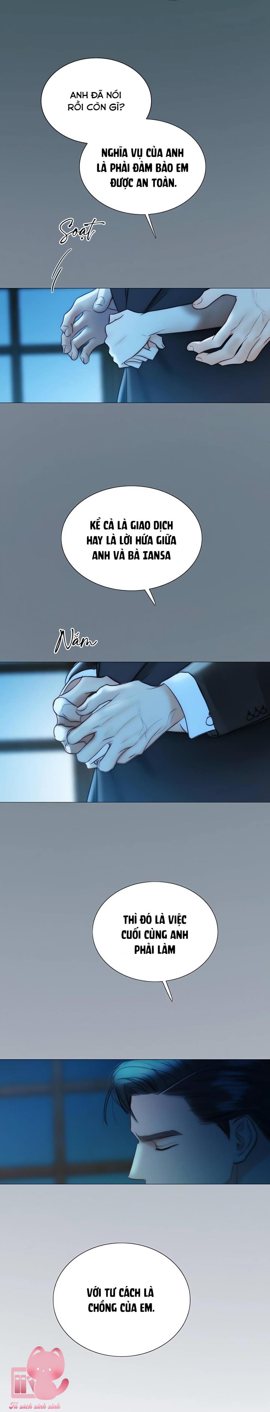Serena - Chap 92 - Trang 6