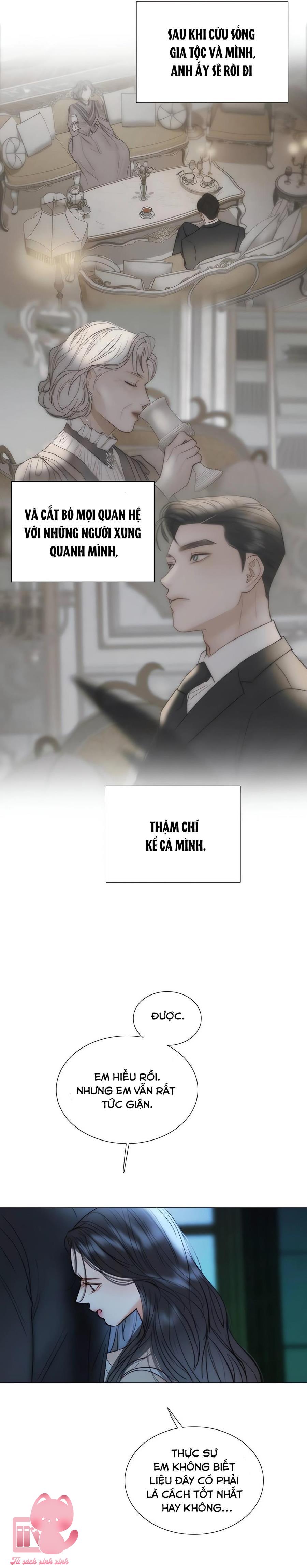 Serena - Chap 92 - Trang 8