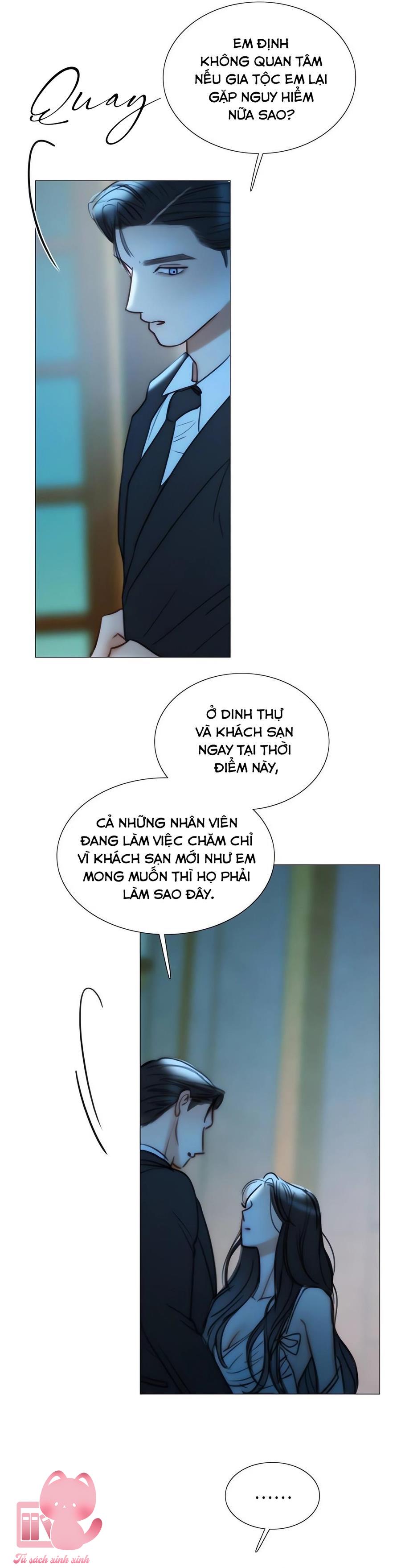 Serena - Chap 92 - Trang 9