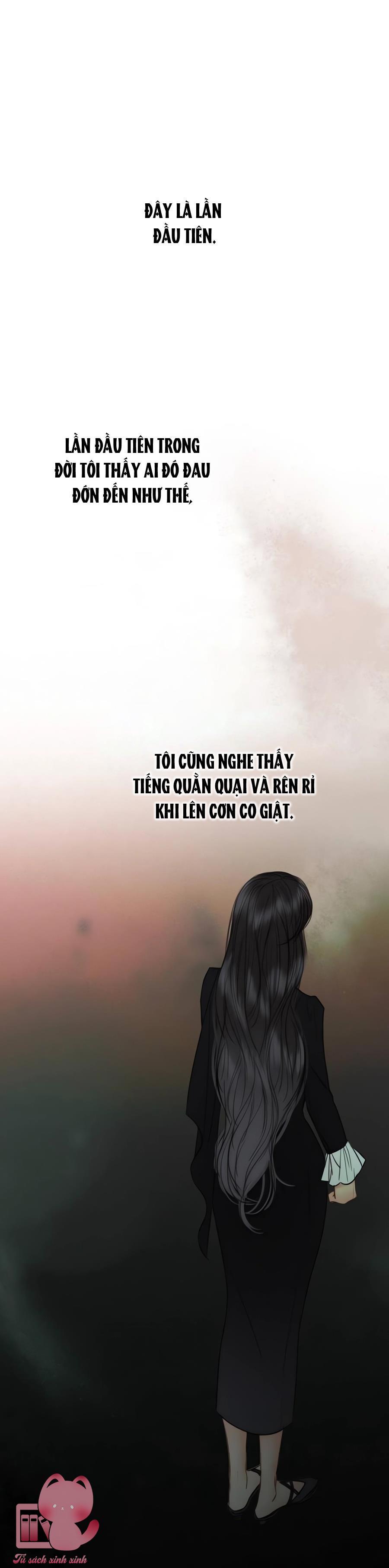 Serena - Chap 93 - Trang 1