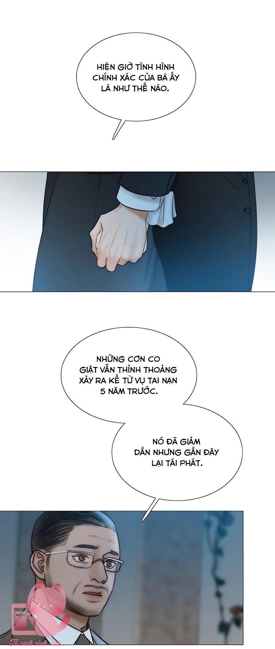 Serena - Chap 93 - Trang 10