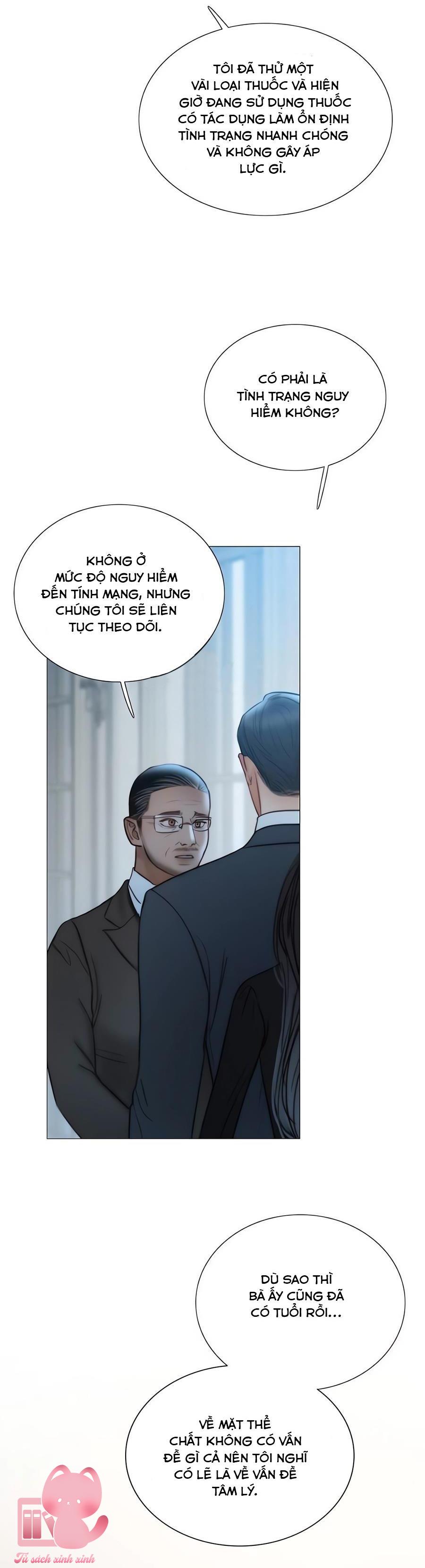 Serena - Chap 93 - Trang 11