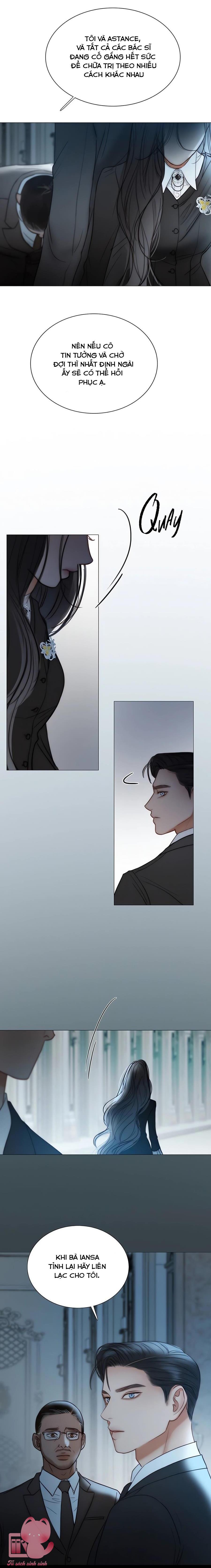 Serena - Chap 93 - Trang 13
