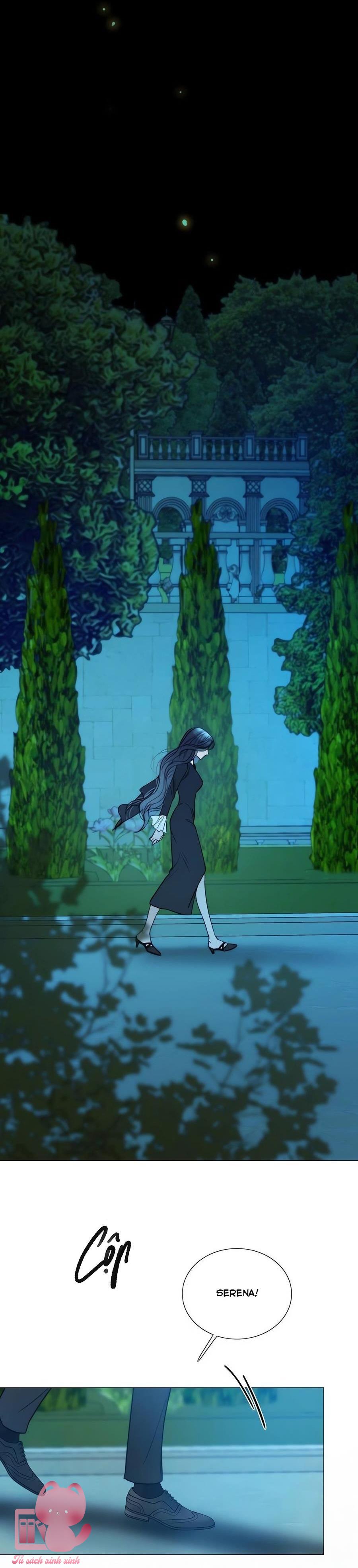 Serena - Chap 93 - Trang 15