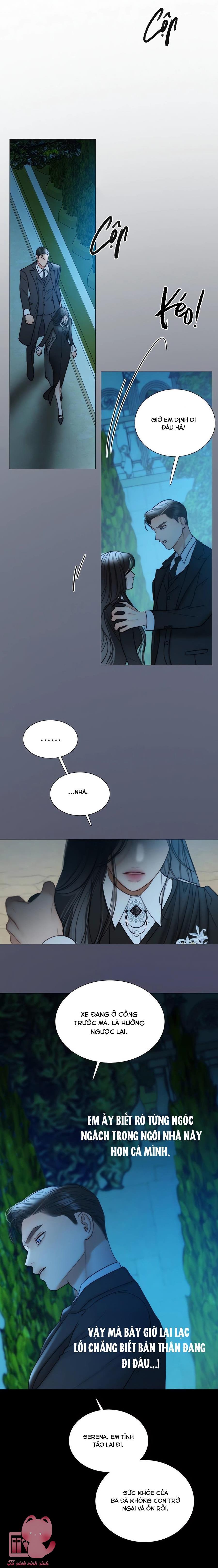 Serena - Chap 93 - Trang 16