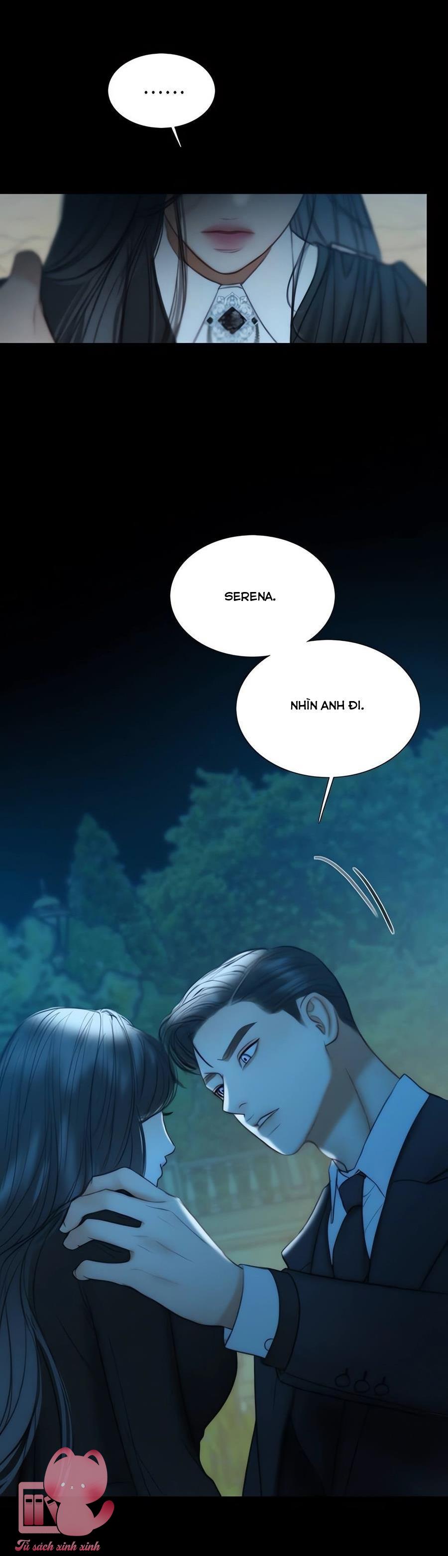 Serena - Chap 93 - Trang 17