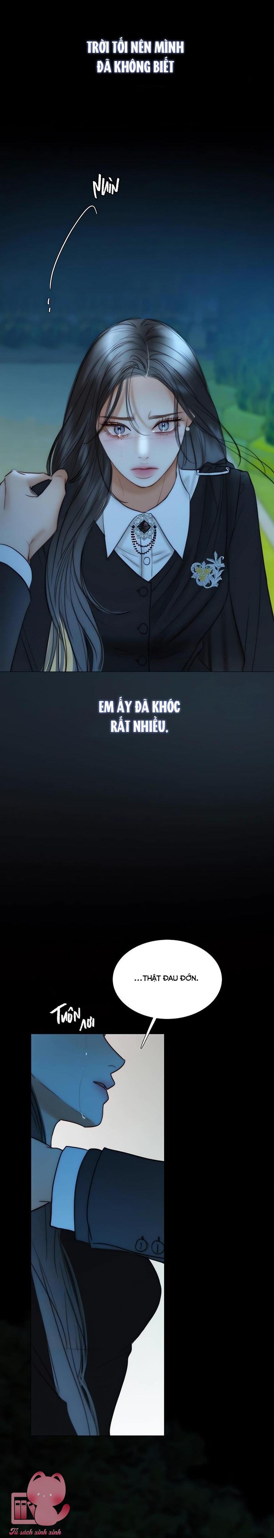 Serena - Chap 93 - Trang 18
